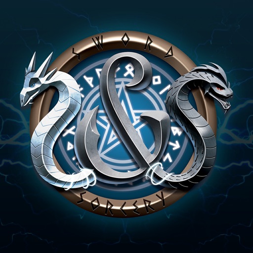 Sword & Sorcery Companion App Sword & Sorcery Companion App